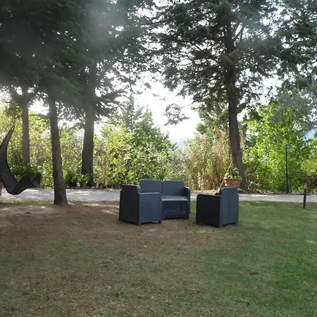 Podere Caldaruccio La Pineta 22 People 4* Ramazzano - Le Pulci