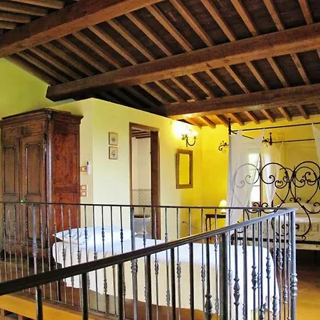 Hotel Podere Caldaruccio La Pineta 22 People Ramazzano - Le Pulci
