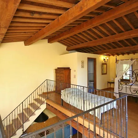 Podere Caldaruccio La Pineta 22 People 4* Ramazzano - Le Pulci