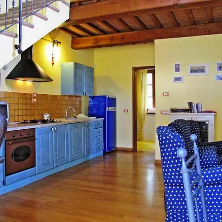 Podere Caldaruccio La Pineta 22 People Ramazzano - Le Pulci