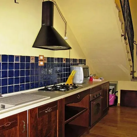 Podere Caldaruccio La Pineta 22 People Hotel 4*