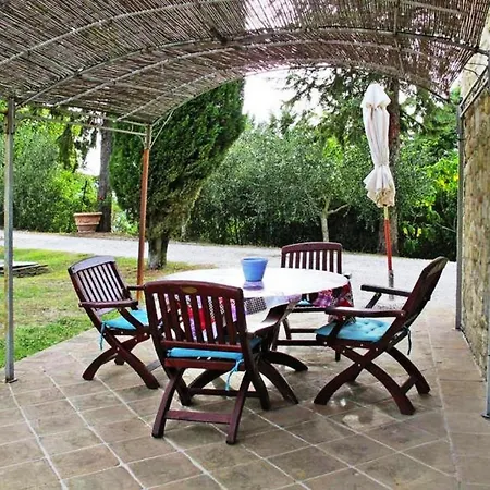 Hotel Podere Caldaruccio La Pineta 22 People Ramazzano - Le Pulci