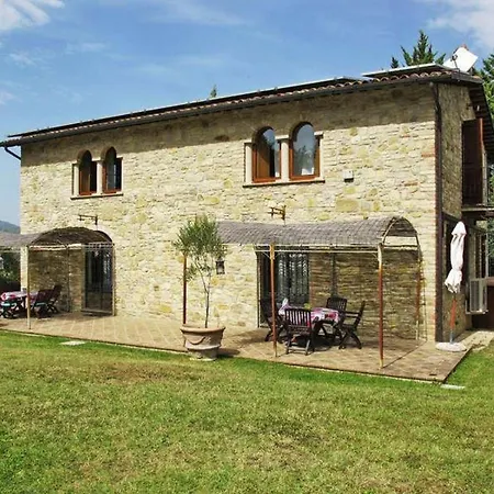 Podere Caldaruccio La Pineta 22 People Hotel Ramazzano - Le Pulci