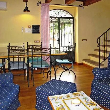 Hotel Podere Caldaruccio La Pineta 22 People Ramazzano - Le Pulci