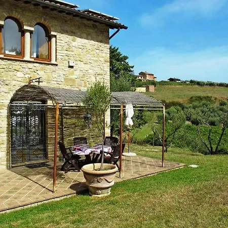 Podere Caldaruccio La Pineta 22 People 4* Ramazzano - Le Pulci